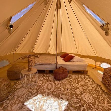 Lodge En Pays Cathare Tuchan Εξωτερικό φωτογραφία