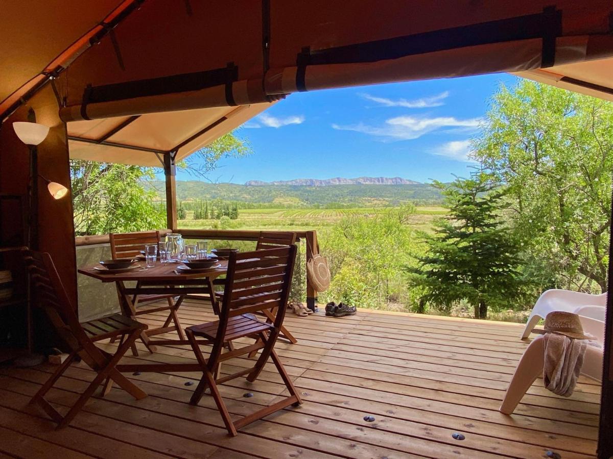 Lodge En Pays Cathare Tuchan Εξωτερικό φωτογραφία