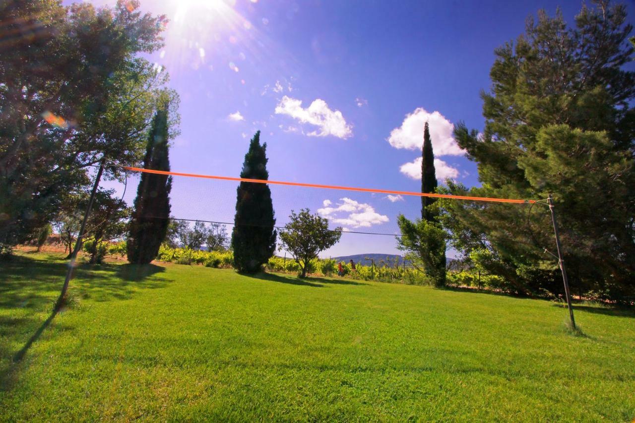 Lodge En Pays Cathare Tuchan Εξωτερικό φωτογραφία